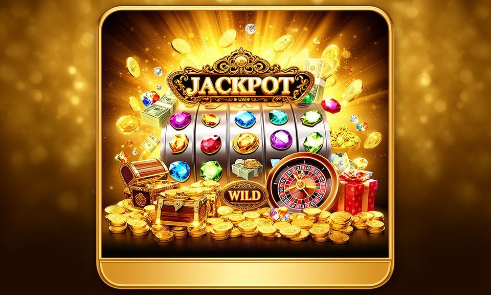 5666betapk Roulette Spinmaster at 5666betapk